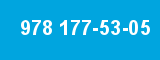 978 177-53-05